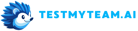 Testmyteam.ai logo