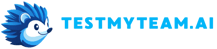 Testmyteam.ai logo large